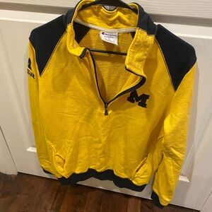 Women’s Team Sweater